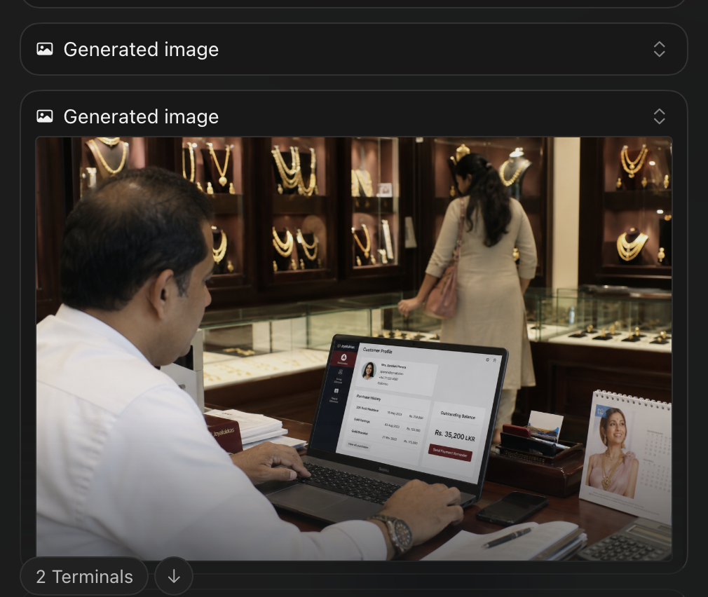 Customer CRM
